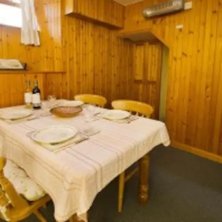 Langstrath, 度假居