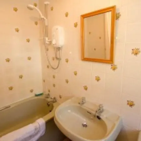 Langstrath, * 查普尔斯提莱