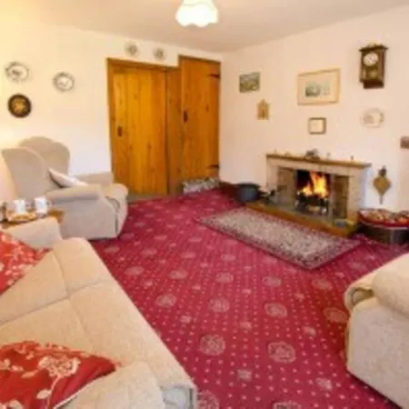 Langstrath, *