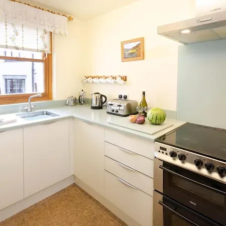 Дом отдыха Langstrath,