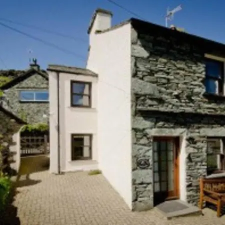 Holiday home Langstrath, *