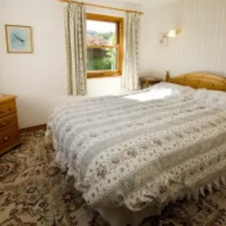 Langstrath, * Chapel Stile