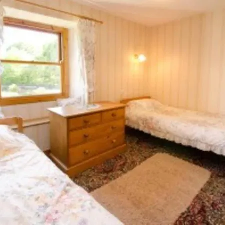 Holiday home Langstrath,