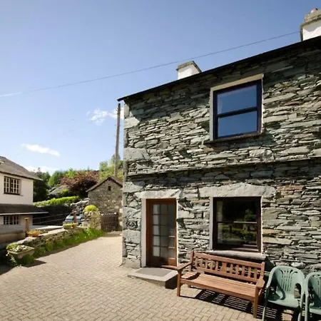 Langstrath, Holiday home