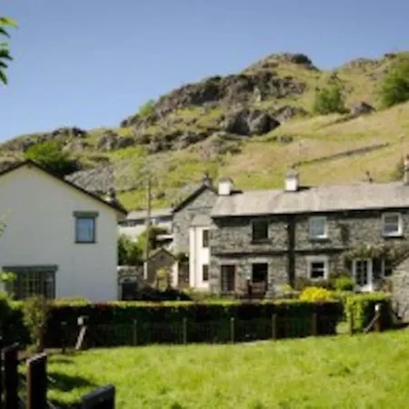 Дом отдыха Langstrath, *