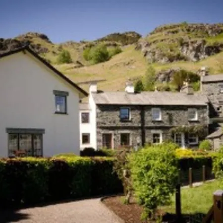 Langstrath, * Chapel Stile
